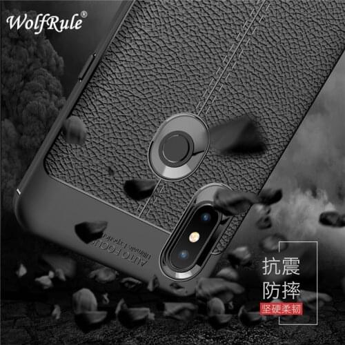 Wolfrule Xiaomi Mi Mix Phone Cases