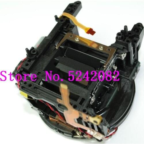 90%new Camera small main box For Canon 70D Mirror body Shutter Replacement Repair Part