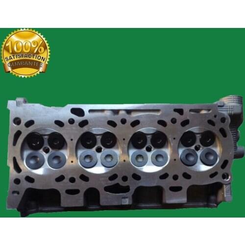 2AZ 2AZFE 2.4 16v complete Cylinder head assembly/ASSY for Toyota Avensis Verso/Camry/Highlander/RAV4/Solara/Tarago/RVA4