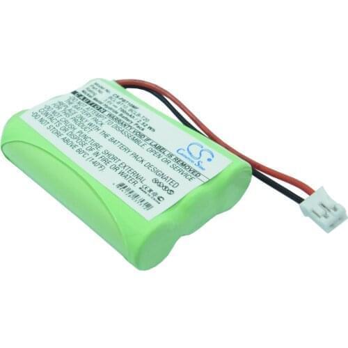 2021 Battery For Brother BCL-BT MFC-885cw 700mAh / 2.52Wh