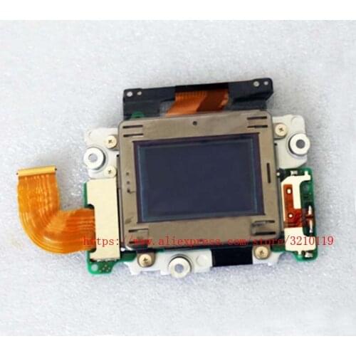 Free Shipping New Image Sensors CCD CMOS sensor Repair Part with Low pass filter for Nikon D600 D610 SLR