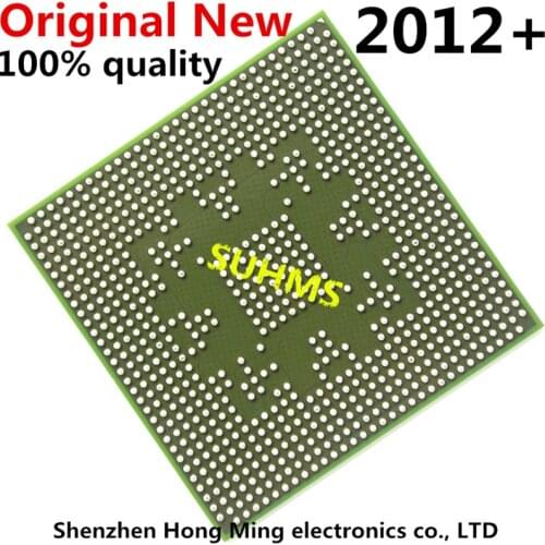 DC:2012+ 100% New G84-603-A2 G84 603 A2 BGA Chipset lead-free 64Bit 128MB TAIWAN