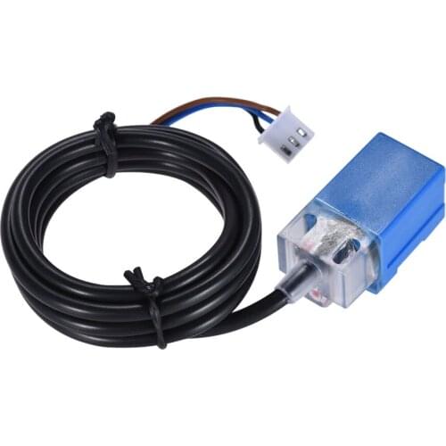 PL-08N Auto Leveling Position Sensor Proximity Switch 3D Printer Parts NPN Output
