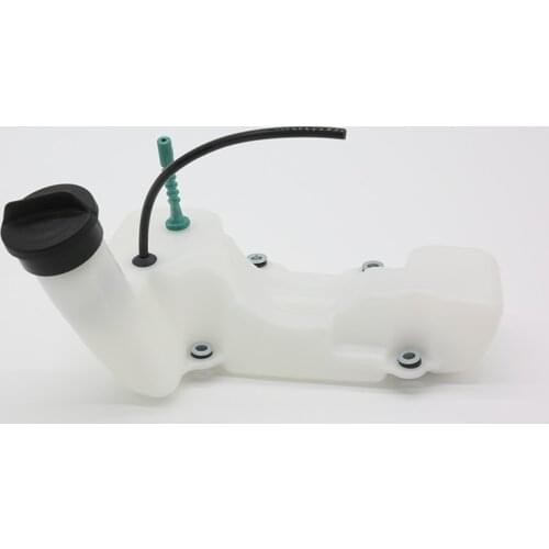 Fuel Gas Tank Fuel Line Filter For Stihl Trimmer Fs120 Fs200 Fs250 Fs300 Fs350 Fr350 Garden Tools Lawn Mower Brush Cutter Parts