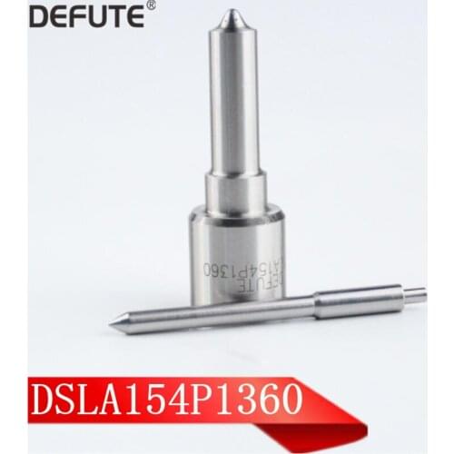 Diesel injector nozzle DSLA154P1360