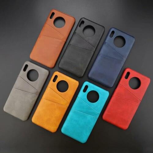 HXLIDU Wallets And Business Card Holders