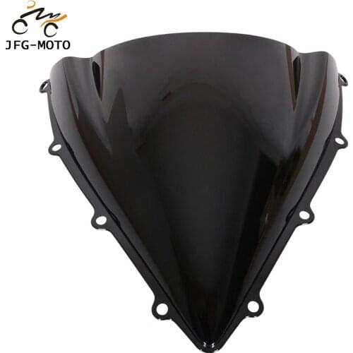 Motorcycle ABS Windshield WindScreen For MV Agusta F3 800 675 2012 2013 2014 2015 2016 2017
