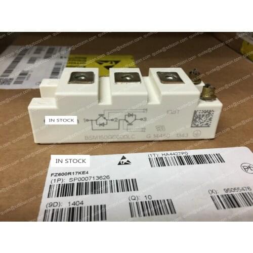 BSM150GB60DLC IGBT Module