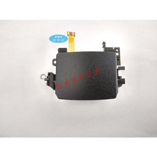 New Original Top Cover Flash Unit For Sony RX10 M2 Digital Camera DSC-RX10M2 A1992171A Repair Part