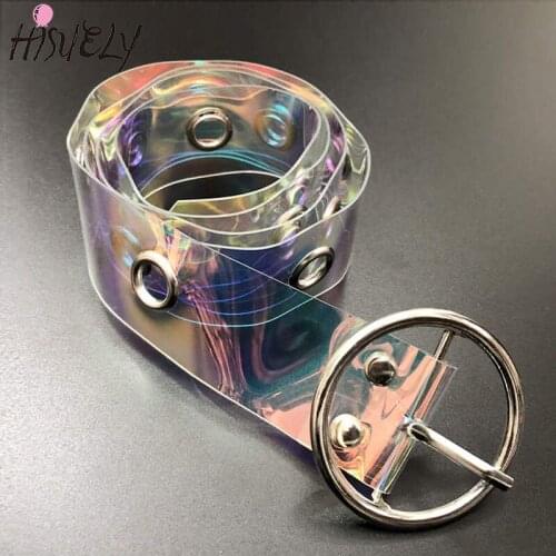 New Women Leather skirt wide belt accessories color pvc corset removable design dual-use Strap Waist belt Girl Clothes FE01