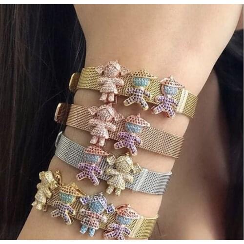 PORTGAS Children's Bracelets