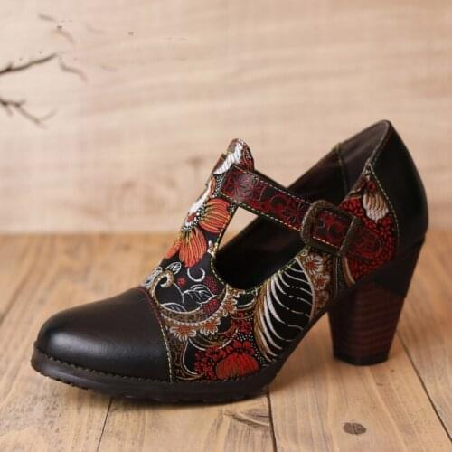 RUWB Womens Spring Shoes
