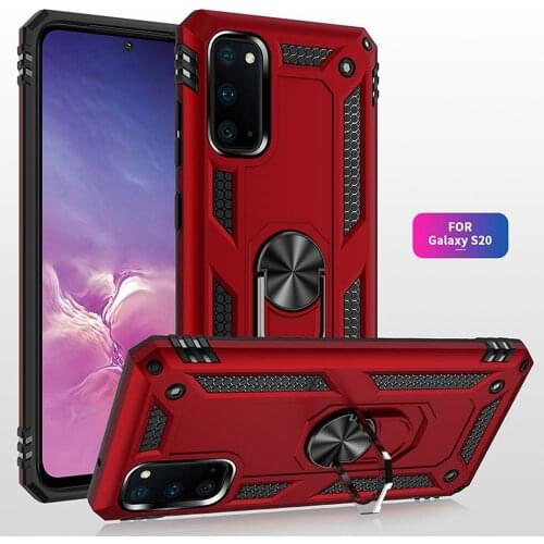 Sunjolly Case for Samsung Galaxy S20 Wallet Stand Flip PU Leather Phone Case Cover coque capa Samsung Galaxy S20 Case Cover