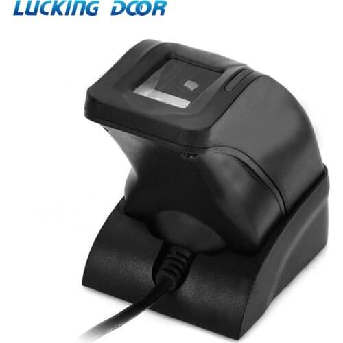 USB Fingerprint Reader Sensor Capturing Reader scanner for Computer PC Home and Office