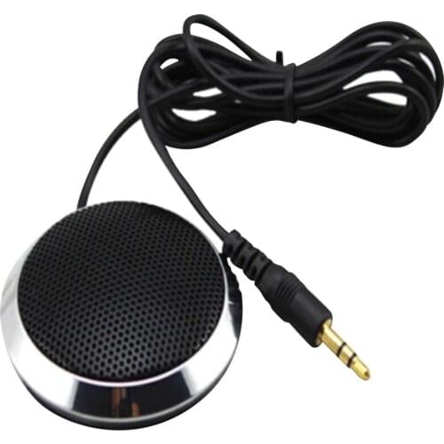 Omnidirectional Condenser Voice Microphone Pickup Microphone Recording K Song