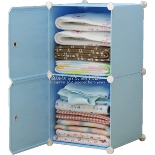 21%Extra Large Storage Box Storage Box Plastic Household Folding Drawer Type Childrens Clothing Storage Storage Wardrobe