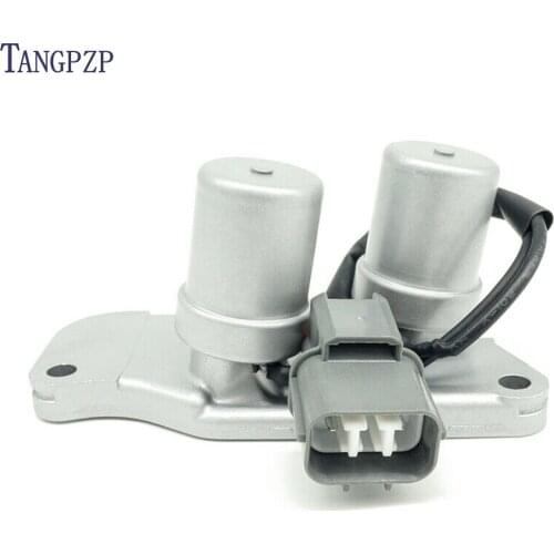 Car Sensors automobiles Transmission Lock Up Solenoid 28200-PX4-003 Replacement Fits for Honda Accord/Odyssey/Prelude