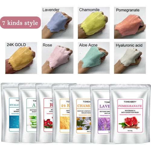 Отбеливающие маски для лица BOLUOYIN China At AliExpress