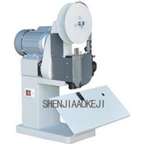 Electric desktop iron wire staple machine high-speed wire binding machine wire riding horse stapler machine 220V 120W 1pc