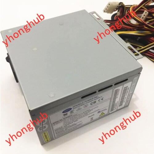 Sparkle Power SPI600GLN 9PA6000318 Server Power Supply 600W Power Supply Unite Server Computer