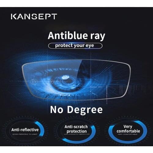 KANSEPT Women's Eyewear Accessories