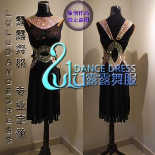 Концертные женские костюмы Lulushihua China At AliExpress