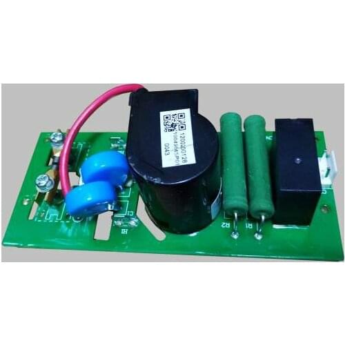 Single Tube IGBT Plasma Cutting Machine CUT-100L201 Plasma Ignition Arc Board PH-230-A1