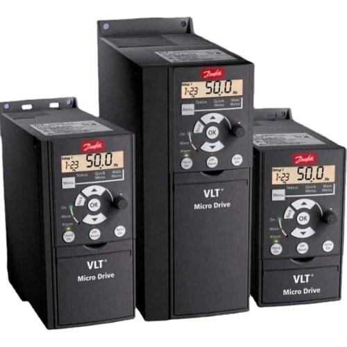 FC360 series (Replacement of VLT2800)