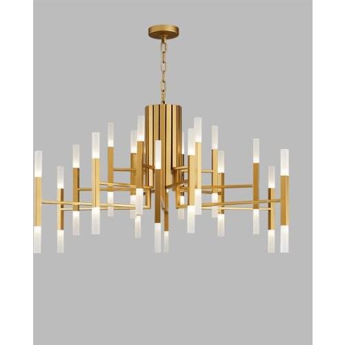 Vintage nordic kitchen chandeliers led wall moon lamp design lamp hanglampen living room decoration luzes de teto