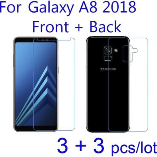 Защитные пленки для Samsung Galaxy A8 YANLUANY China At AliExpress