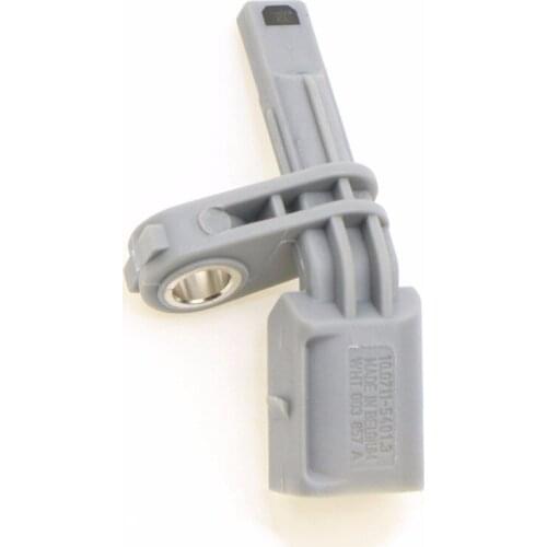 Auto Front Left ABS Wheel Speed Sensor For Passat B7 CC EOS Tiguan Touran Scirocco Superb YETI Seat Alhambra Q3 WHT 003 857 A