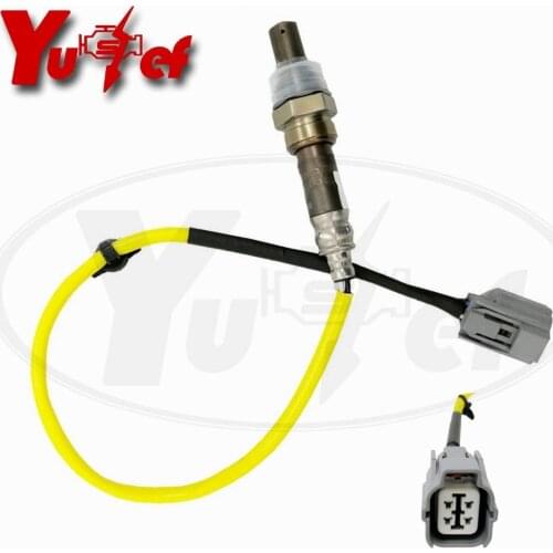 O2 Oxygen Sensor For Subaru Legacy Outback Impreza Forester Baja 2.5L H4 22641-AA140 22641AA140 Upstream Front Lambda Probe