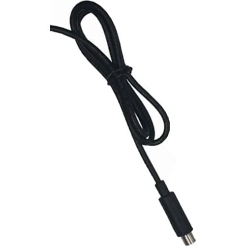 Electric Scooter Line 42V 2A Charger Accessories Power Cord Charging Cable For Xiaomi M365 Electric Scooter Power Adapter Charge