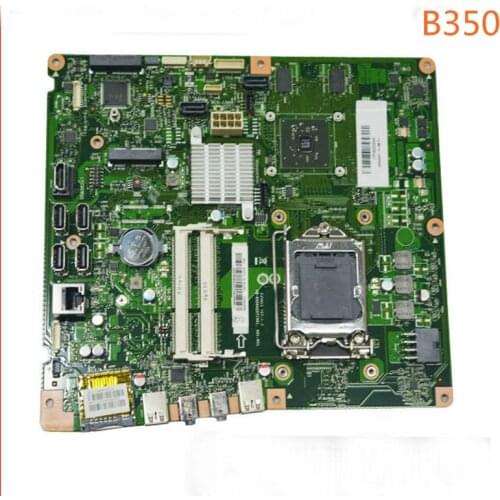 For Lenovo B350 AIO Motherboard CIH81S VER:1.0 Mainboard 100%tested fully work