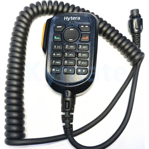 SM19A1 Microphone Digital keys For MD782 MD785 MD786 MD788 MD782G MD785G MD786G MD788G 652 MD655 MD656 658 622 MD625 MD626 MD628