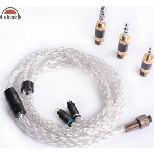 Okcsc Headphone Accessories