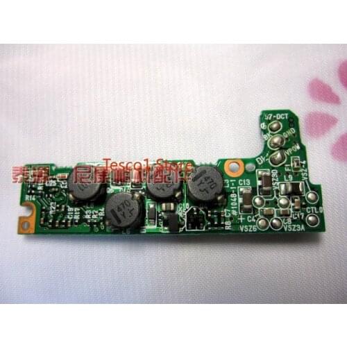 Original L Shape Board PCB Plate Replacement for Nikon D300 Camera Repair Item