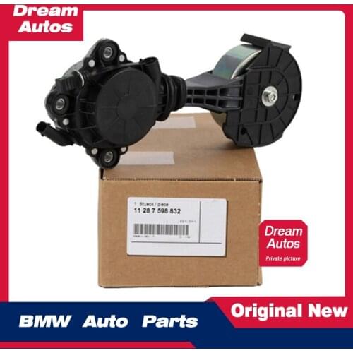 Original N13 engine timing belt friction wheel suitable for BMW F30 F35 316i 316li