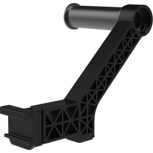 For Ender-3 Series CR-6 SE ABS Consumables Rotary Rack Holder Rotatable Filament Spool Holder for 3D Printer Wire Rack