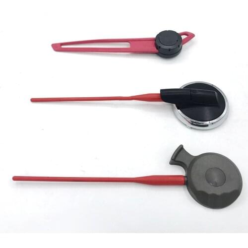 Seat Pilot lock excavator parts Hyun for dai R150/215/225/265/275/335/305-7-9 hydraulic safety lock pilot lock assembly