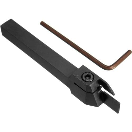 1PC Groove Tools MGEHR1010-1.5 External Grooving Turning Tool Holder CNC Lathe Turning Tools