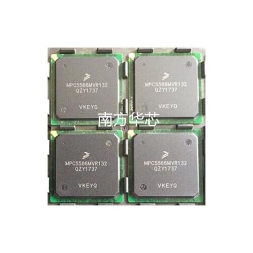 100% New&original MPC5566MZP132