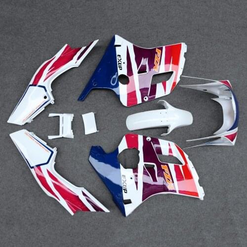 New Bodywork Fairing Kit Panel Set Fit For FZR250R 3LN 1990-1992 1991