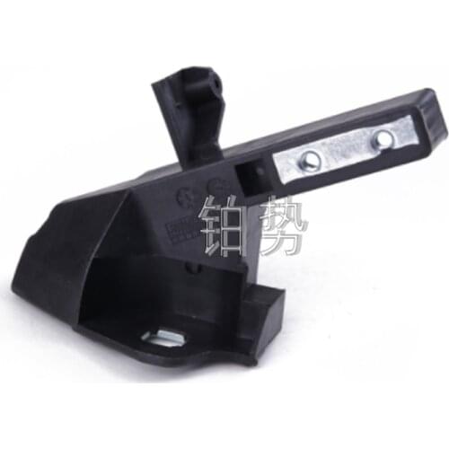 Car Bracket left 2015-mer ced esb enzC220 C200 C250 C300 C180 C400 C260 C400 W205 radiator bracket front bumper bracket