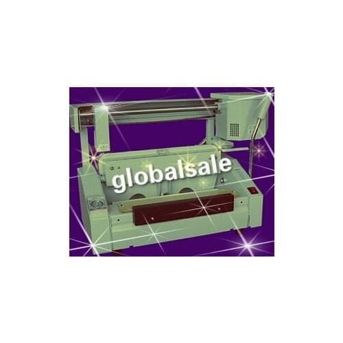 FREE SHIPPING RD-JB-3 Desktop glue books binding machine glue book binder machine hot melt glue binding machine booklet maker