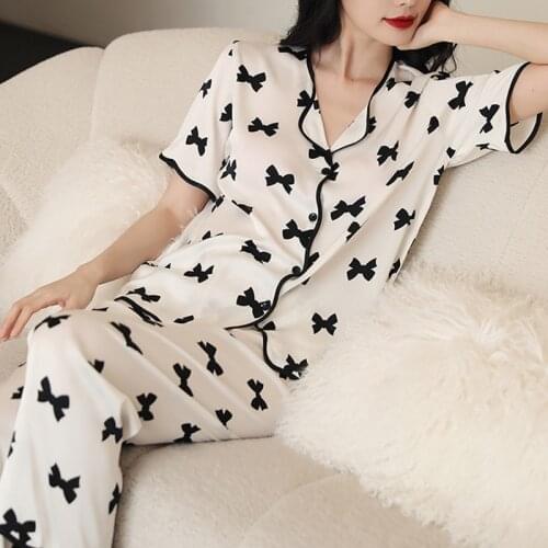 COZOK Womens Summer Pajamas