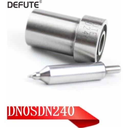 Diesel nozzle DN0SDN240