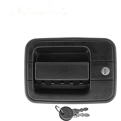 DOOR HANDLES LOCK RH&LH AM9345 IVBODY1197 500335296 98404709 98404710 98404713 98404714 IVE264 FOR IVECO EUROCARGO (97-06)