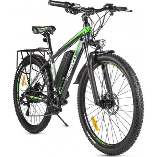 Eltreco Bicycles