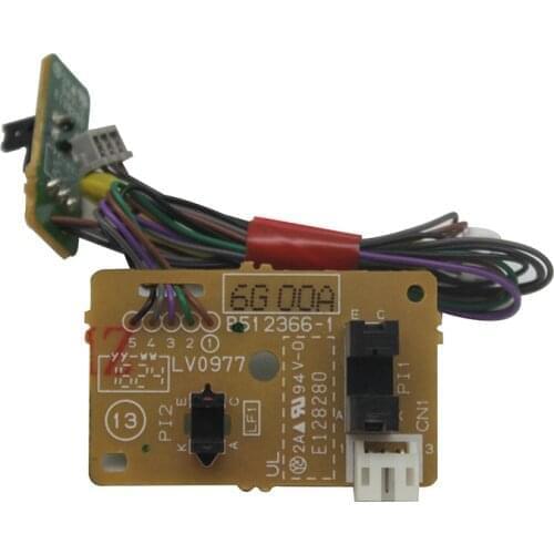 LV0977 Pickup Sensor Board for Brother HL1110 1118 1518 1519 MFC1813 1818 1208 1910 1218 1110 DCP1608 1906 1908 1619 1618W 1608
